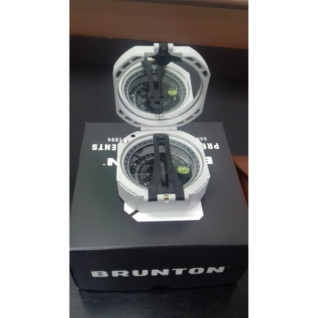 Jual Kompas Geologi Brunton 5008 / Kompas Brunton 5008