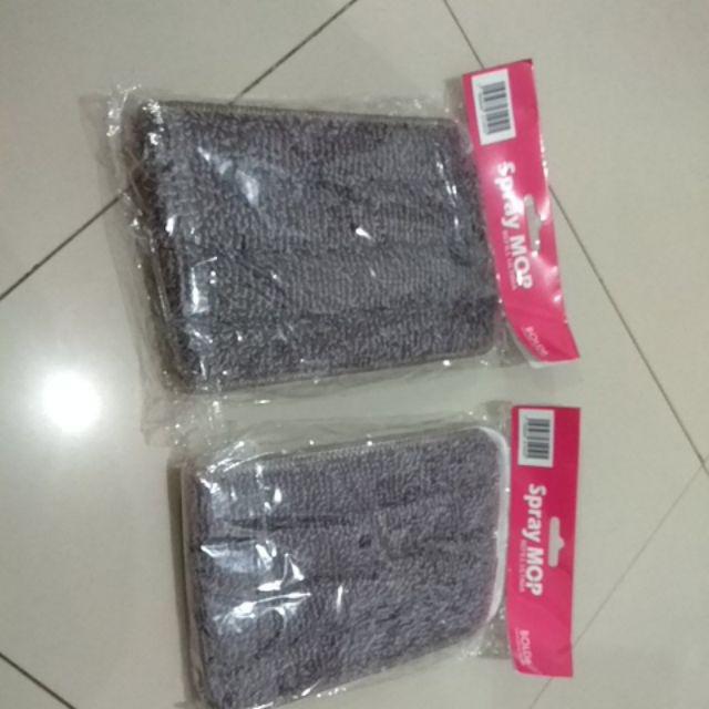 Bolde Kain Pel Ultima Supreme - Refill Spray Mop