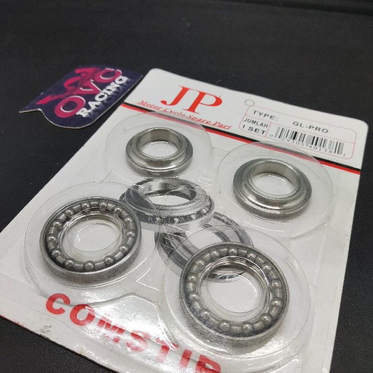 COMSTIR GL PRO / KOMSTIR GL PRO MEGA PRO TIGER WIN COMSTIR SET BEARING KG2