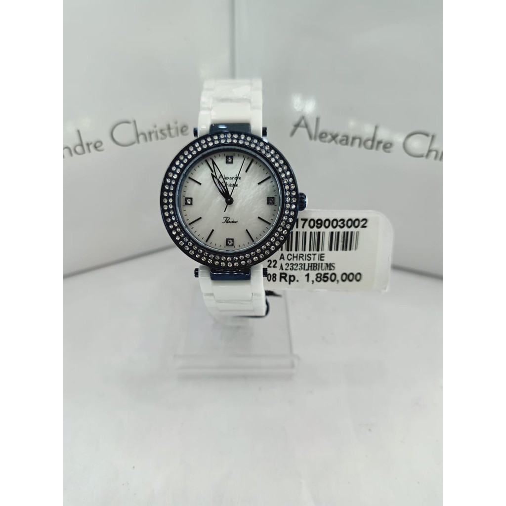 

Alexandre Christie 2323BFBTRBA Wanita