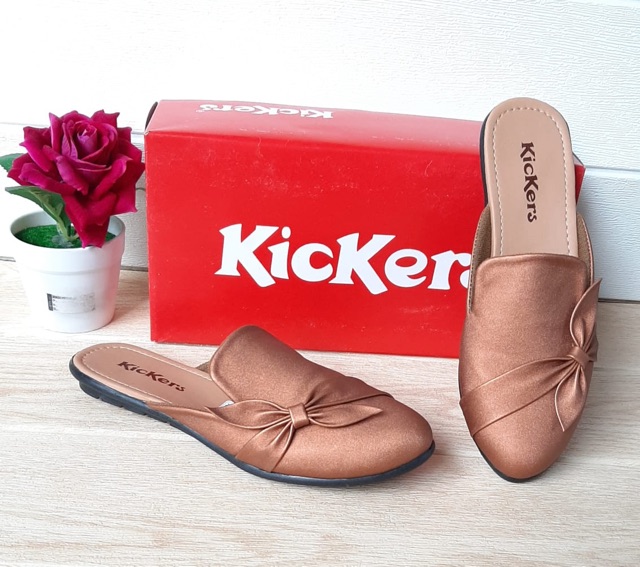 Kickers cewek terbaru termurah