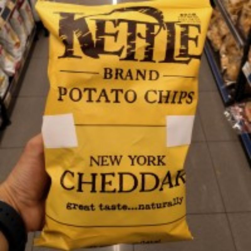 

KETTLE NEW YORK CHEDDAR 142 GR