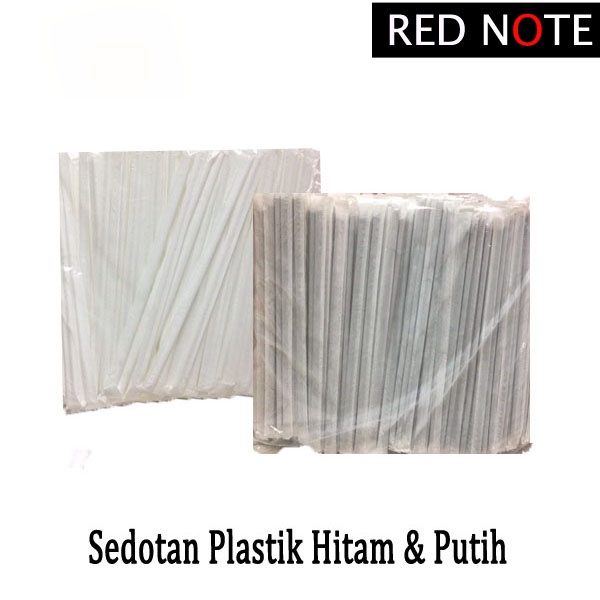 Sedotan STERIL FEKSIBEL 5 x 24 isi 500pcs (Nett)