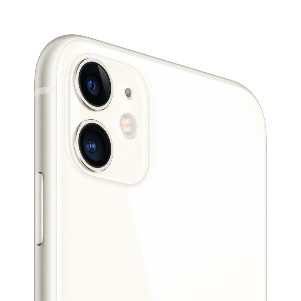 Apple iPhone 11 128GB, White-3