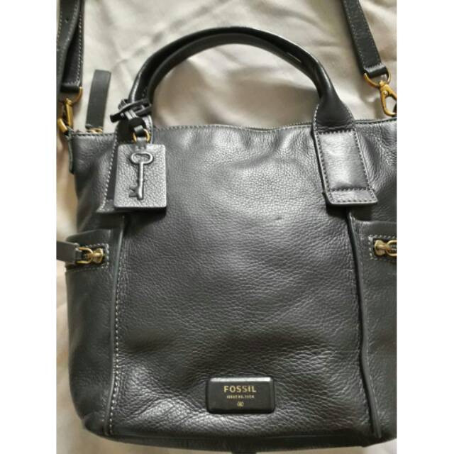 Fossil emerson preloved vgc sz M