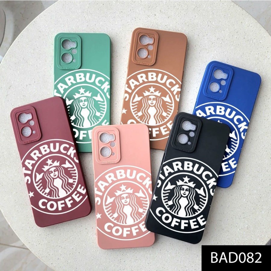 CASE FOR APPLE 14 PLUS SOFTCASE MACARON PRO CAMERA MOTIF GAMBAR HIGH QUALITY - BDC
