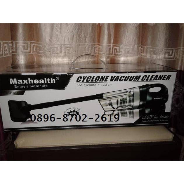 Vacuum Cleaner Ez Hoover Maxheath - Vacum Cleaners Cyclone