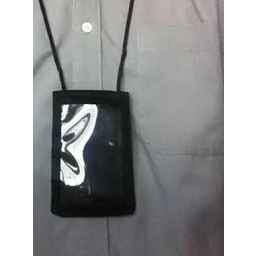 Gantungan Dompet ID Card