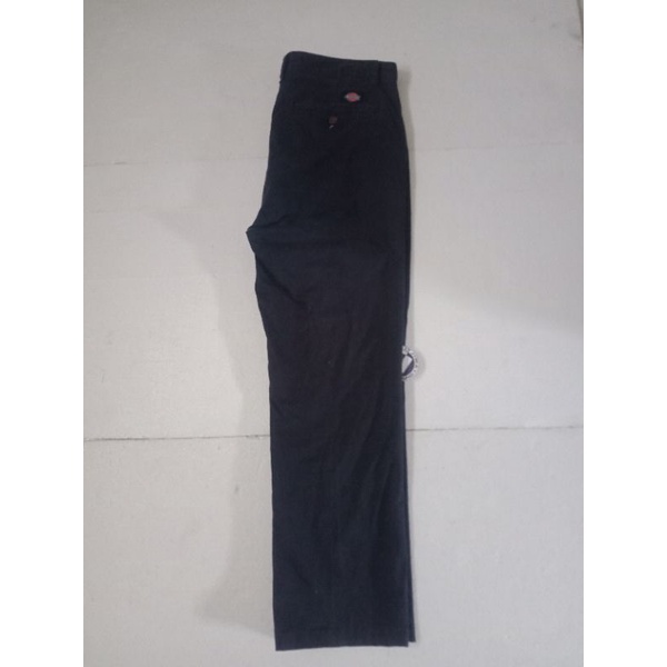 celana panjang chinos dickies tommy hilfiger lacoste bekas preloved