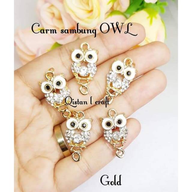 Conector owl