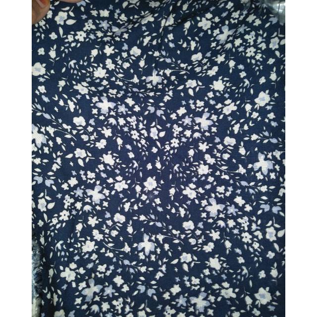 Kain rayon motif hewan/kain rayon motif karakter/kain rayon/kain katun rayon