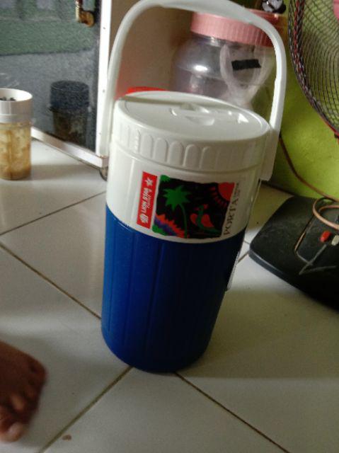Drink Jar Porta Lion Star 2l