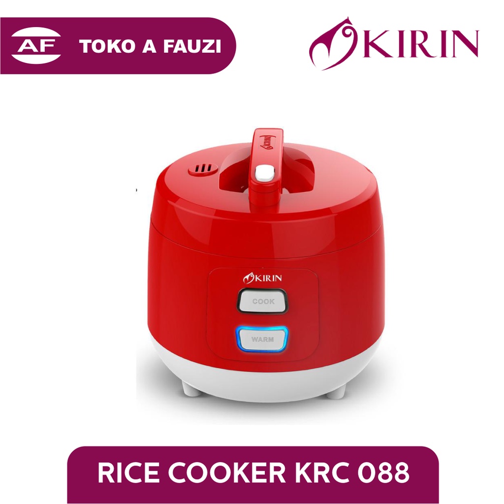 KIRIN RICE COOKER KRC-088