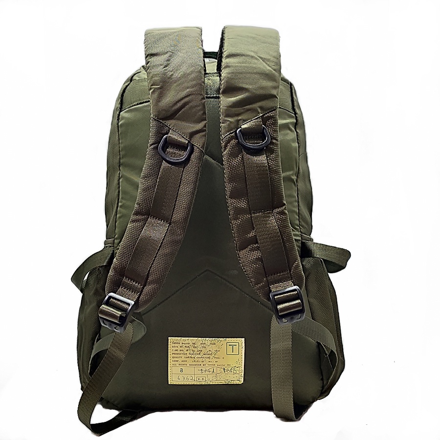 Ransel Outdoor T Army TW Tas Carrier Hiking