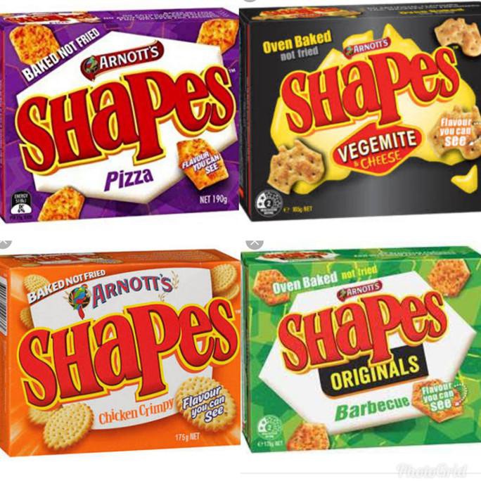 

Dijual Shapes Arnotts Terlaris