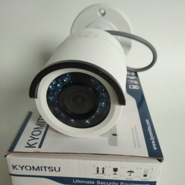 Camera cctv kyomitsu