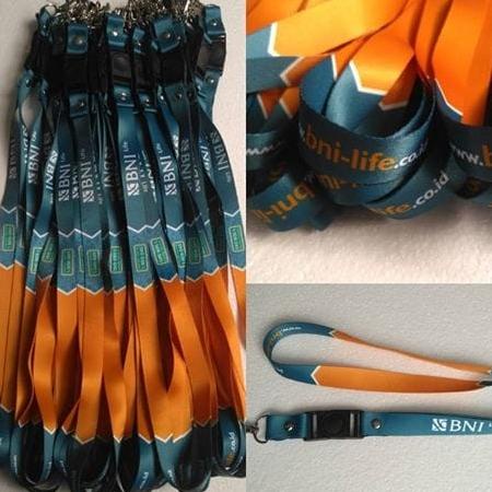 

BISA COD Tali Tissue Tisu Tissu Tisue id card Lanyard Lebar 2cm Per Roll idcard PROMOKode 4074
