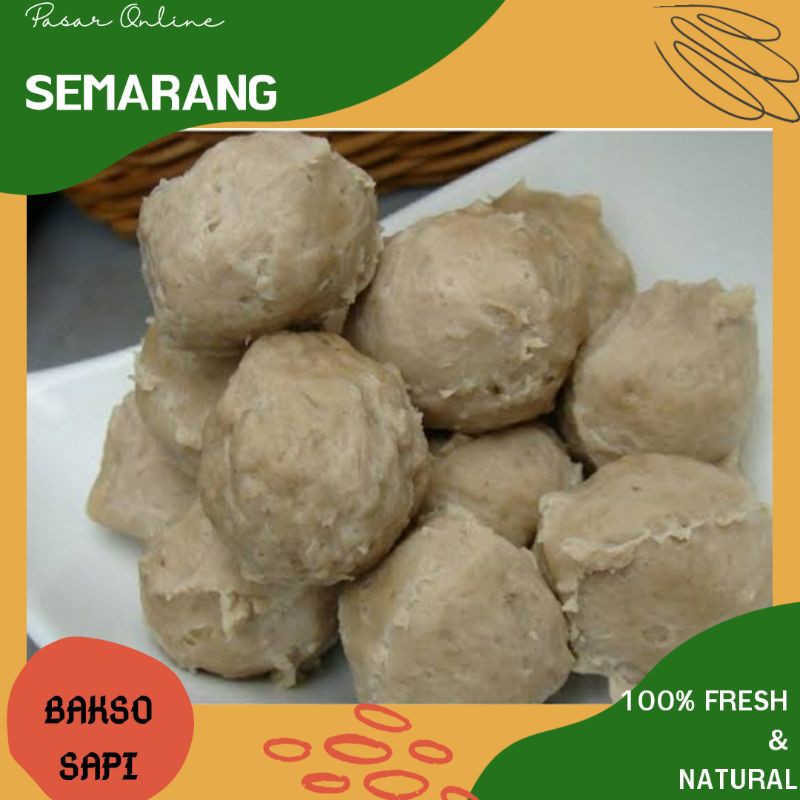 

Bakso Sapi / Bakso Enak / Bakso Kuah / Bakso Bakar / Belanja Semarang / Bakso Semarang