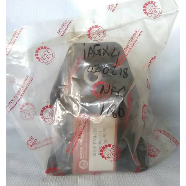 Engine Mounting Belakang Honda Accord Ciello