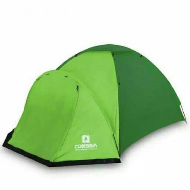 Tenda Dome Gunung Consina Magnum 4