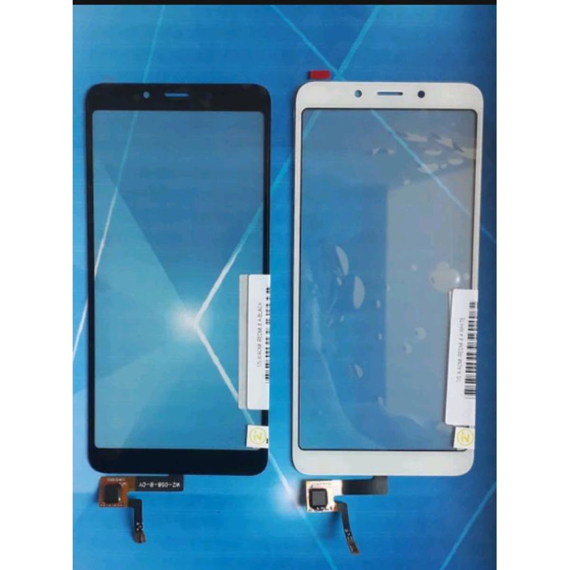 TOUCHSCREEN TS TC XIAOMI REDMI 6A 6A