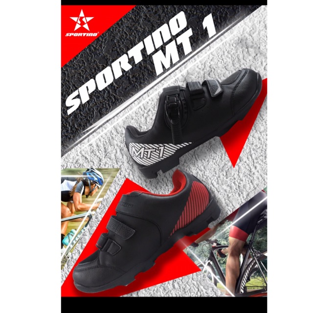 Sportino MT 1