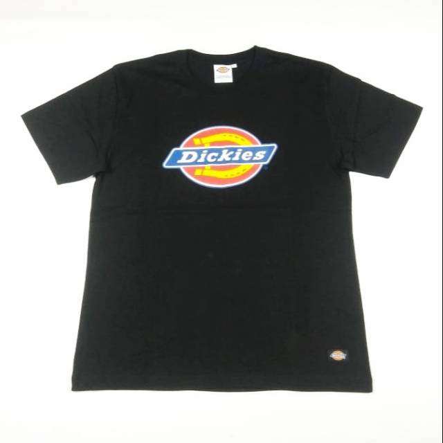 Dickies tshirt kaos original new japan market