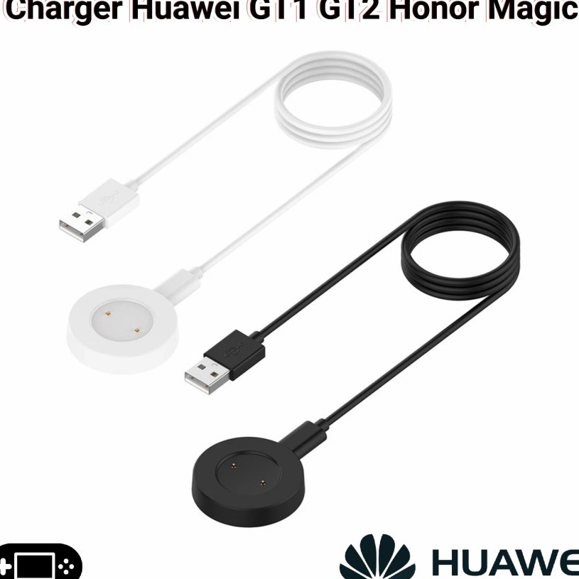 MTD Kabel USB Charger Huawei GT GT1 GT2 Honor Magic Smart Watch Dock