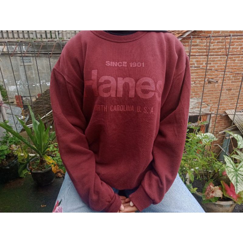 CN HANES
