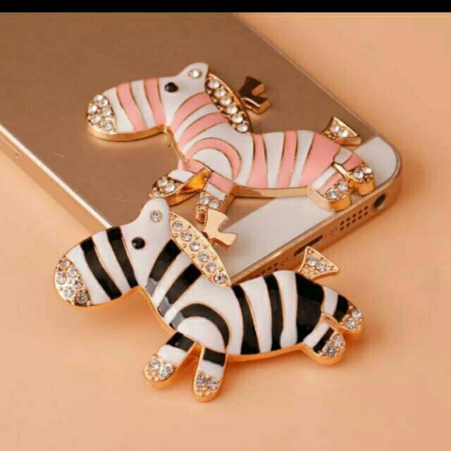 Bahan zebra/ Bahan decocase