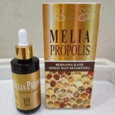 Melia Propolis 55 ML Original