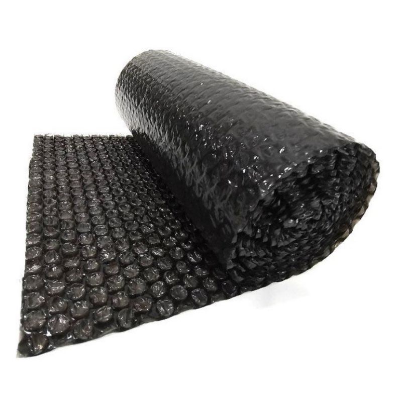 

Bubble wrap (packing Tambahan wajib)