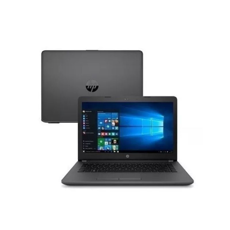 Hp E2 9000e Ram 4GB SSD 256GB