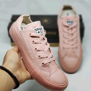  Sepatu  All Star CASUAL Pria Wanita Buat  Sekolah  Kerja 