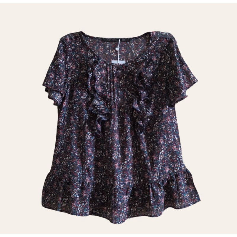 Baju Zara, Atasan Zara, Kaos Zara, Baju wanita