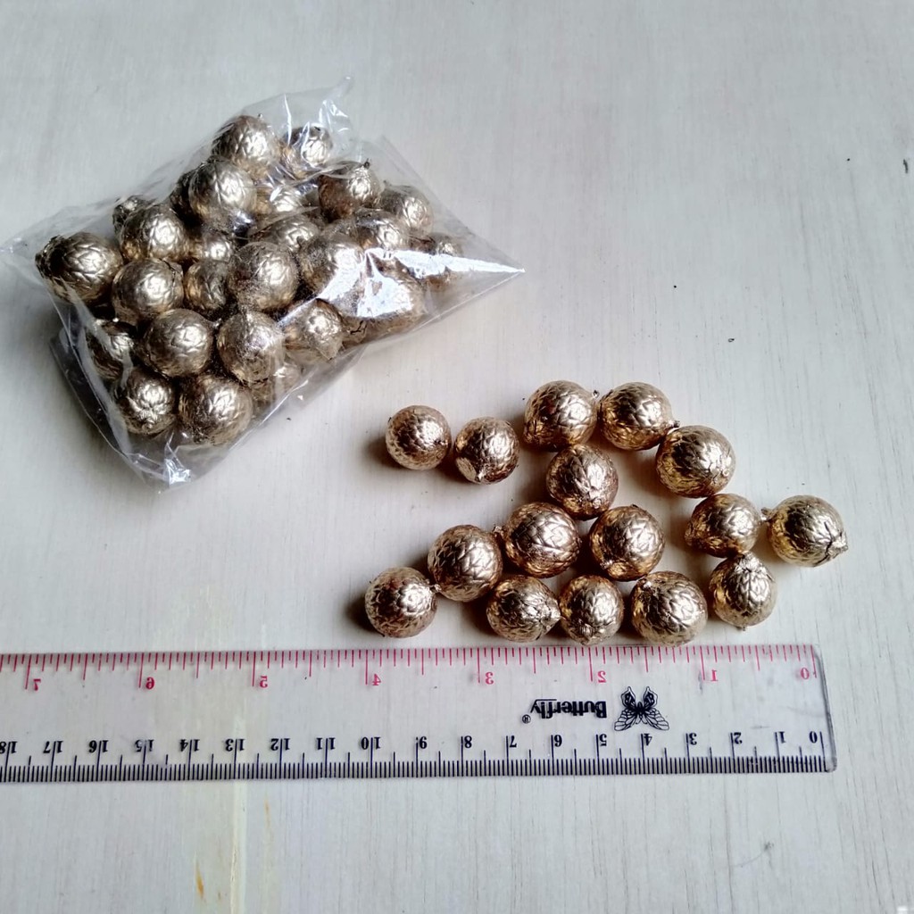 

BIJI SALAK GOLD