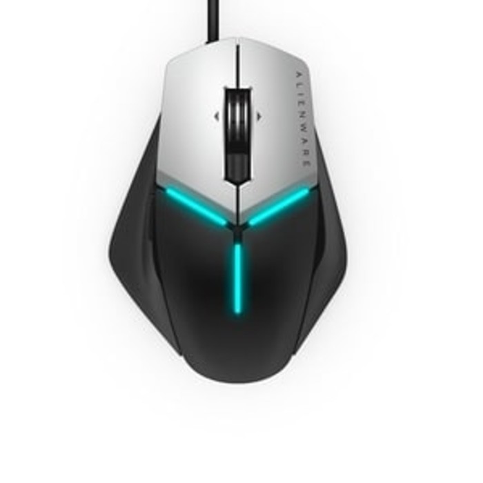 Alienware Elite AW958 Gaming Mouse