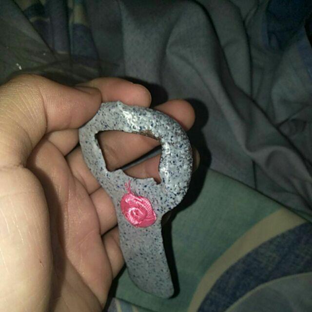 Souvenir Pembuka Botol