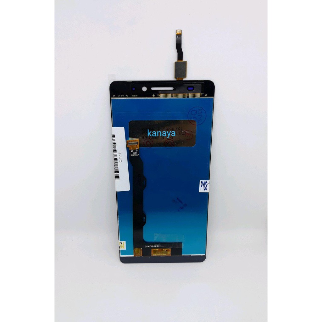 Lcd Lenovo A7000 Lenovo A7000a Fullset Murah