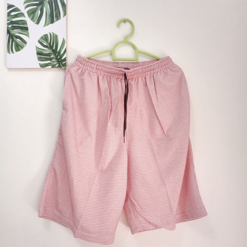 Celana Pendek Wanita Training Arizona Jeans Size XL