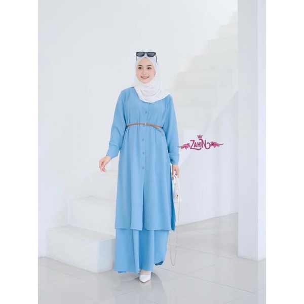IVANA SET ROK BY ZAHIN ORI