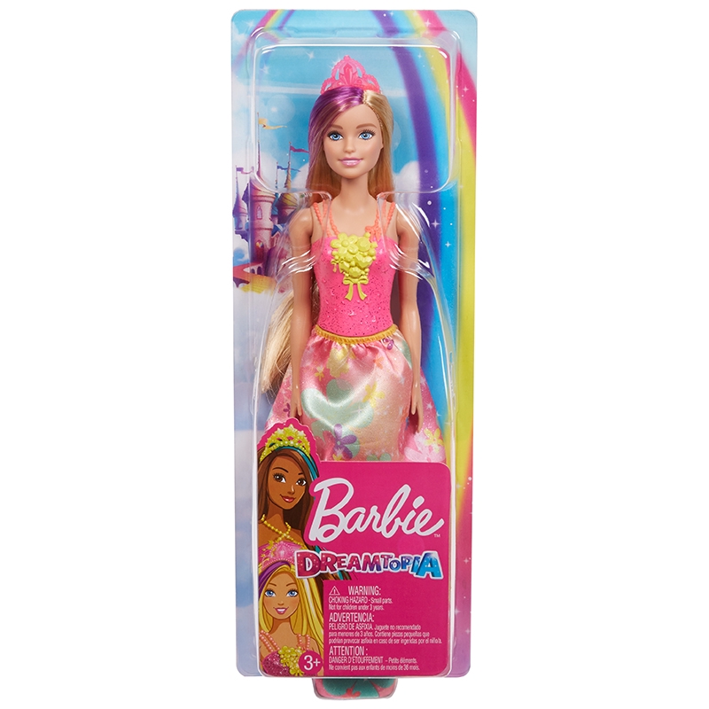 barbie elf