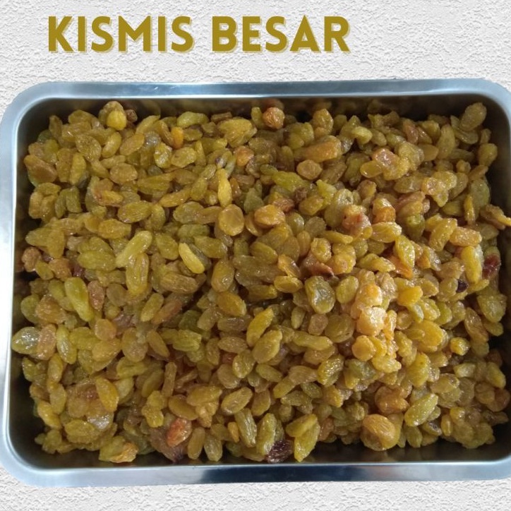 

Kismis Besar