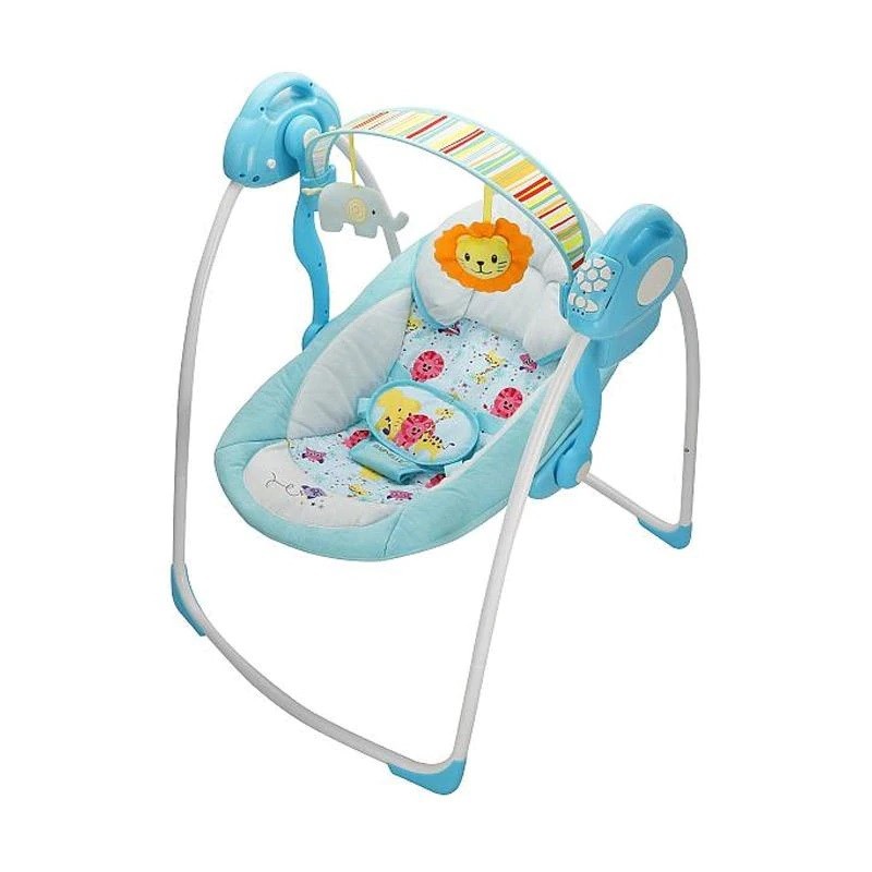 Babyelle Angel Baby Swing Automatic Ayunan Bayi