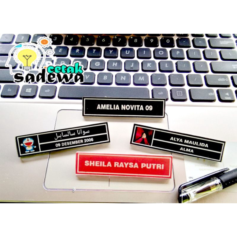 

name tag berkarakter bisa reques minimal 15.pict