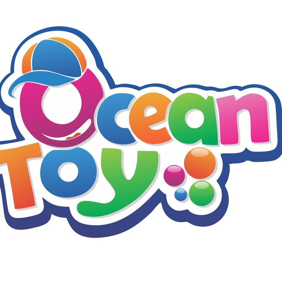 ocean toys