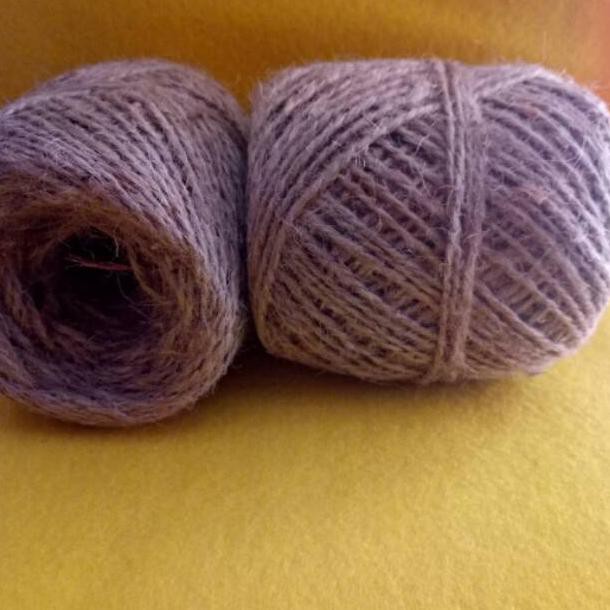 

Tr8Code Tali goni 2/3 ply warna coklat muda.... TERMURAH(paling laris)C9L7