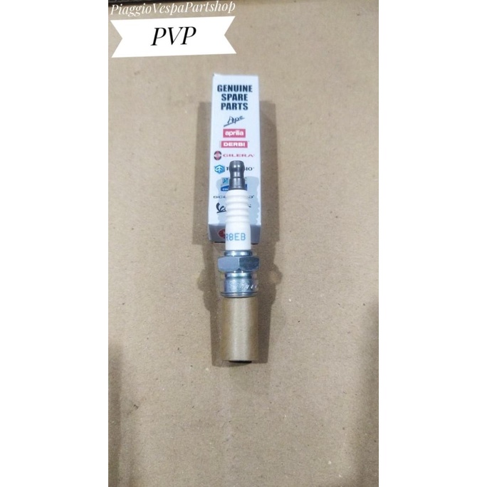 ><><><] Busi Vespa CR8EB,Busi,Vespa,Piaggio