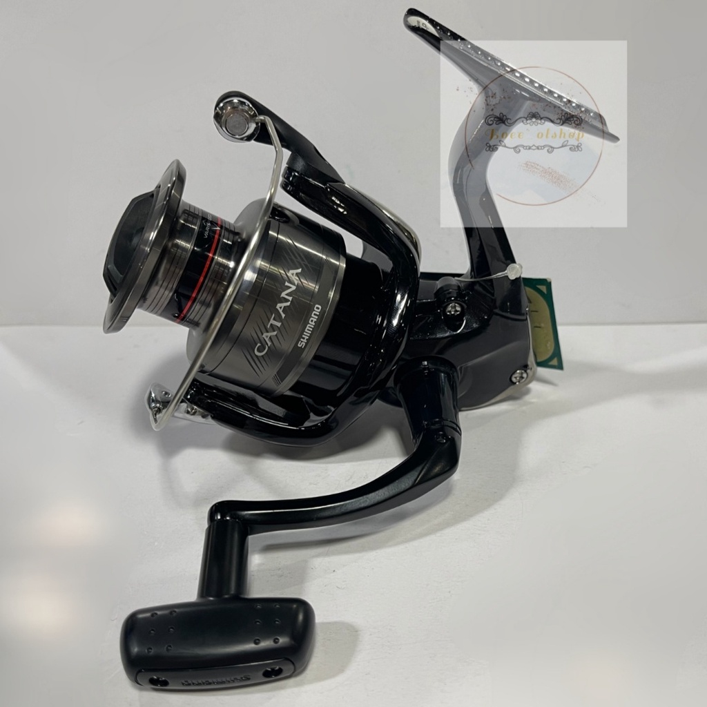 Reel Shimano CATANA C3000FD / 4000FD '18