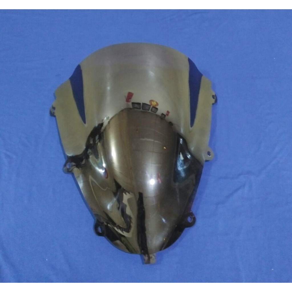 VISOR GSX JENONG-WINDSHIELD ENONG SUZUKI GSZ